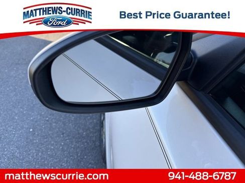 Used 2023 Kia Forte LXS image 8