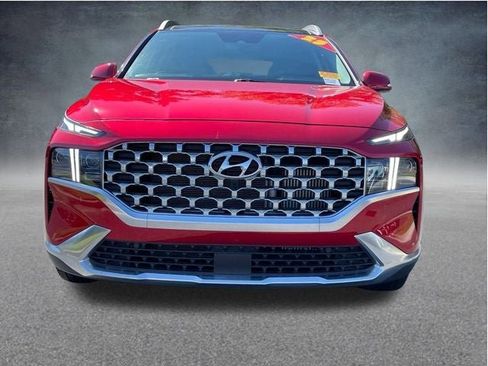 Used 2023 Hyundai Santa Fe Limited image 31