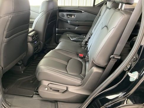 New 2026 Honda Pilot EX-L image 19