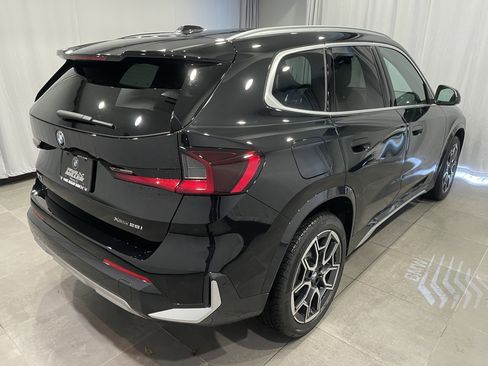 New 2026 BMW X1 xDrive28i w/ Technology Package AWD/4WD image 6