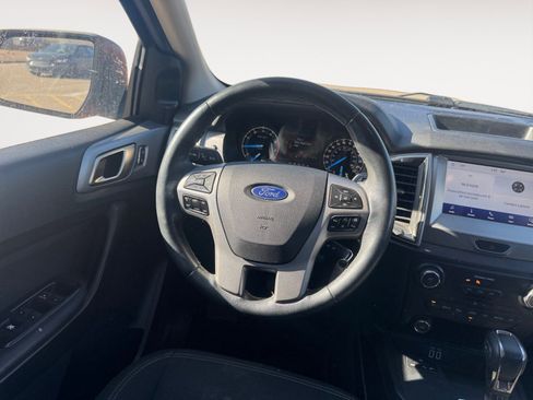 Used 2019 Ford Ranger XLT w/ Equipment Group 301A Mid image 12