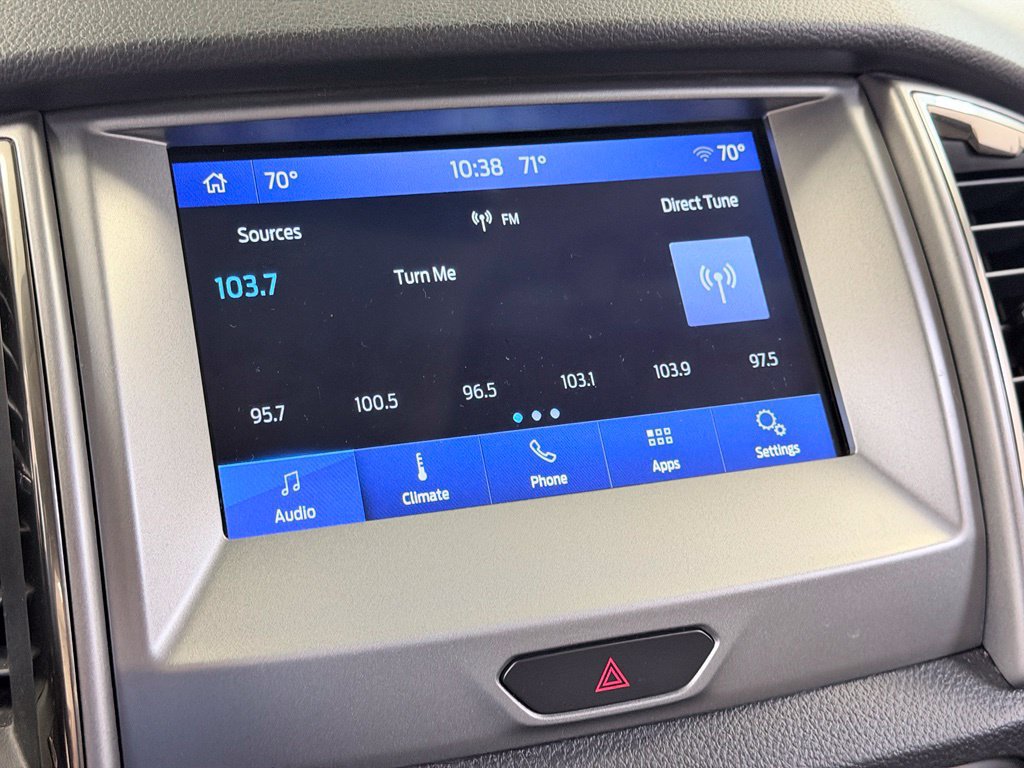 Used 2019 Ford Ranger XLT w/ Equipment Group 301A Mid AWD/4WD image 55