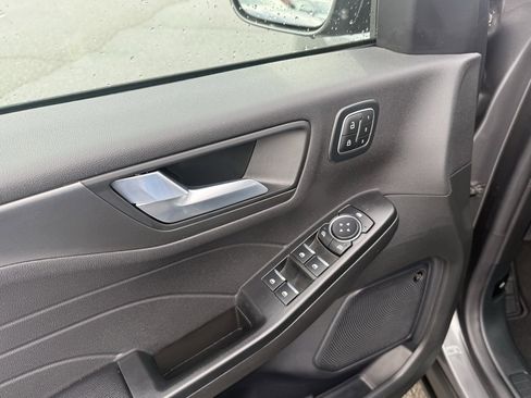 Used 2024 Ford Escape Active w/ Tech Pack #2 image 14