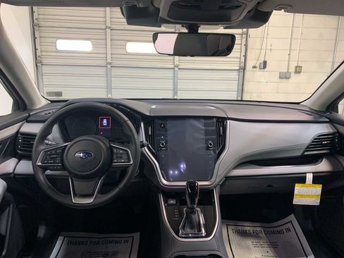 New 2025 Subaru Legacy Premium w/ Popular Package #1 image 4