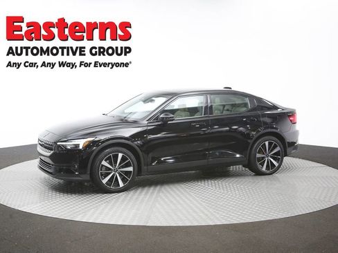 Used 2021 Polestar Polestar 2 AWD/4WD image 56