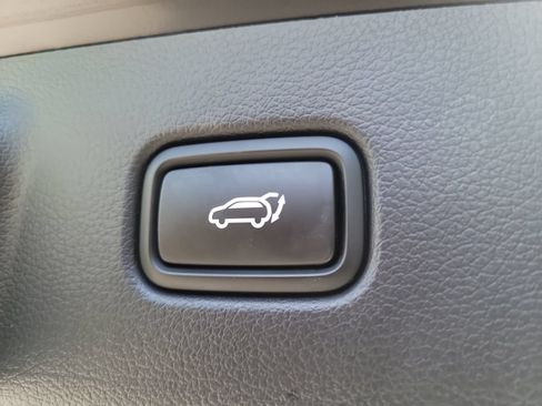 Used 2025 Hyundai Palisade Calligraphy AWD/4WD image 8