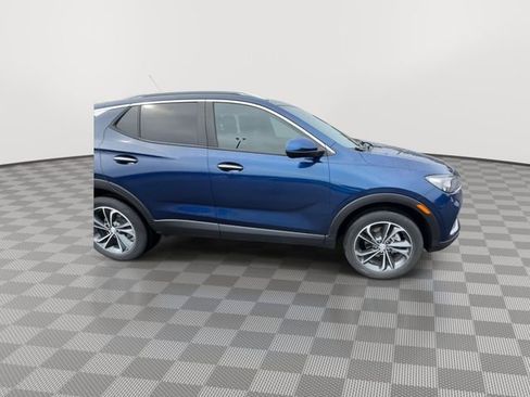 Used 2023 Buick Encore GX Select w/ Safety Package II image 9