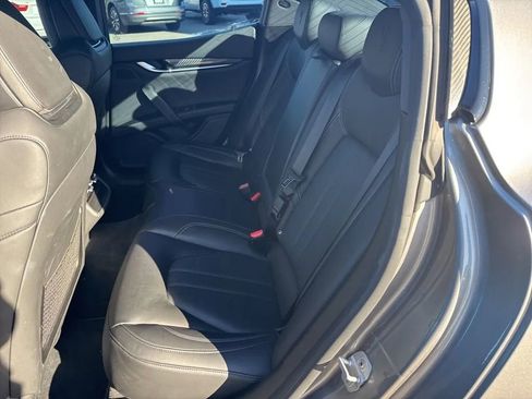 Used 2019 Maserati Ghibli S GranSport Q4 image 12