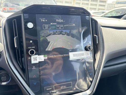 New 2026 Subaru Crosstrek 2.5i Wilderness w/ Wilderness Package AWD/4WD image 23