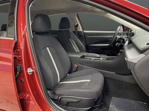 New 2026 Hyundai Sonata SEL image 28