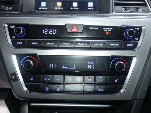 Used 2016 Hyundai Sonata Limited FWD image 36