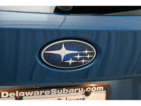 Used 2024 Subaru Crosstrek 2.5i Wilderness w/ Crosstrek Mirror Package AWD/4WD image 47