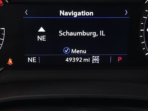 Used 2021 Cadillac XT5 Premium Luxury image 23