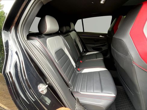 Used 2023 Volkswagen GTI Autobahn FWD image 25