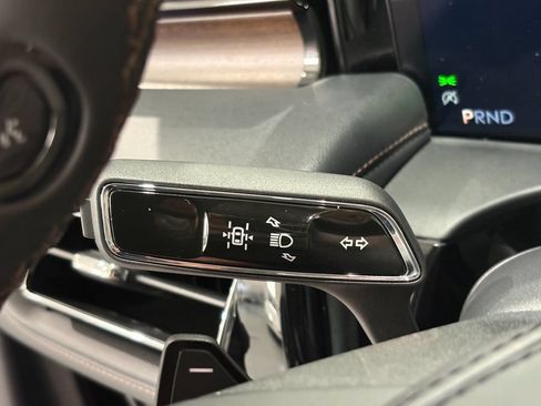 Used 2025 Lincoln Aviator Reserve w/ Illumination Package AWD/4WD image 14