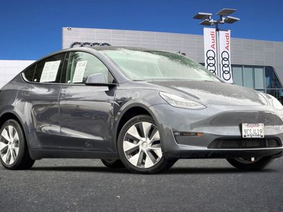 Used 2022 Tesla Model Y Long Range