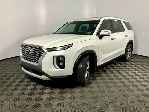 Used 2020 Hyundai Palisade SEL image 10