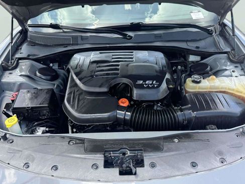 Used 2019 Dodge Charger SXT w/ Plus Group RWD image 60