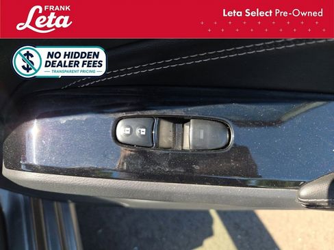 Used 2022 Nissan Altima 2.5 SV w/ SV Premium Package FWD image 23