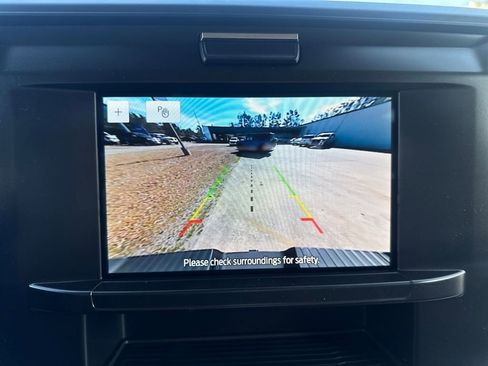 New 2026 Ford F250 XL w/ STX Appearance Package AWD/4WD image 17