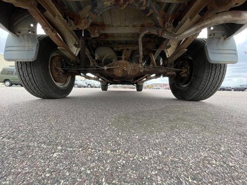 Used 2004 Toyota Tundra SR5 AWD/4WD image 15