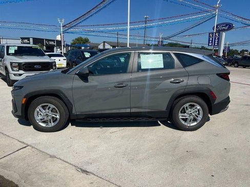 New 2026 Hyundai Tucson SE FWD image 62