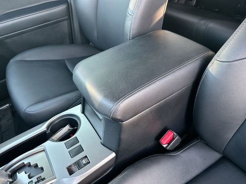 Used 2023 Toyota 4Runner TRD Sport image 20