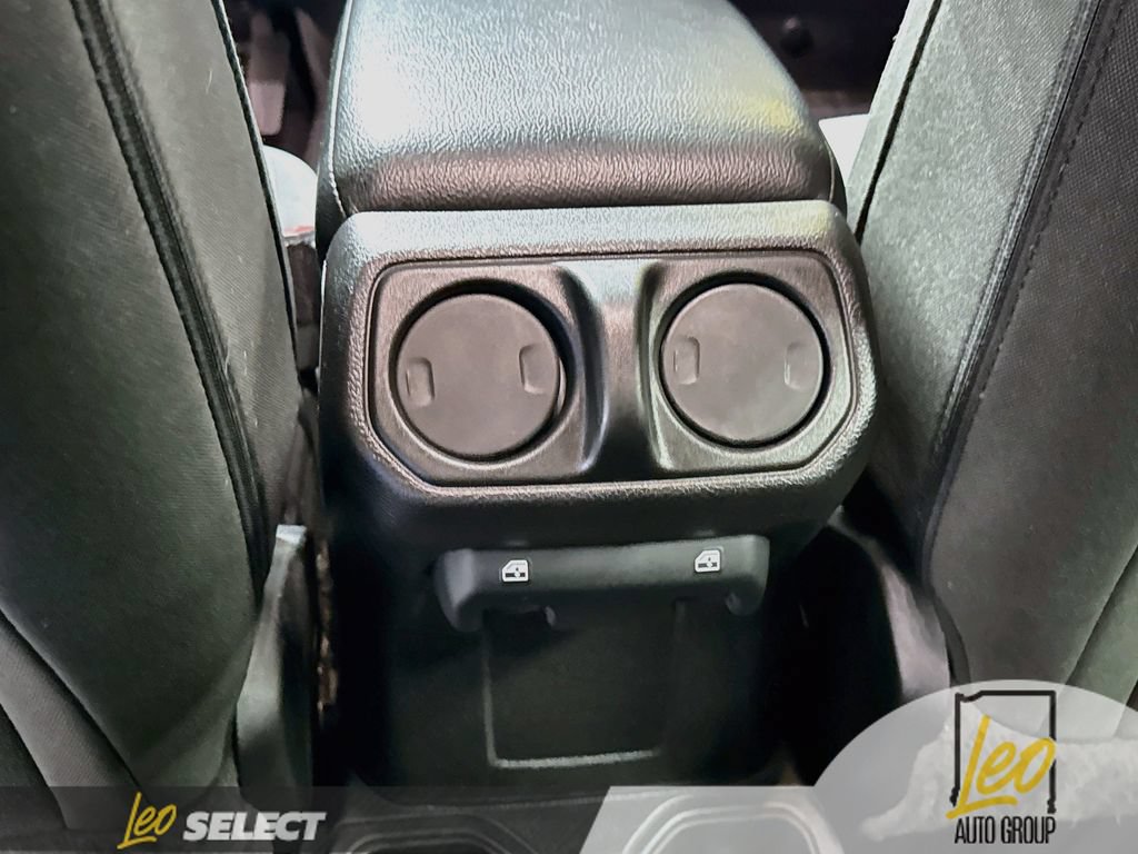 Used 2021 Jeep Wrangler Unlimited Sport AWD/4WD image 25