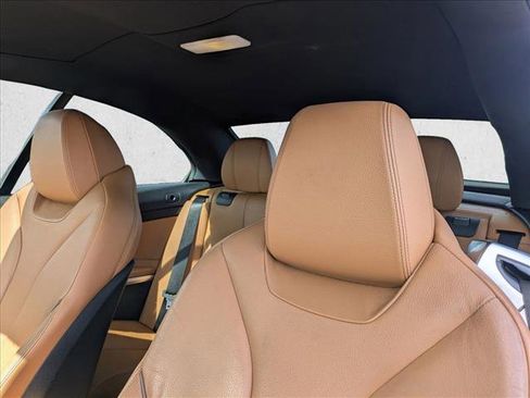 Used 2018 BMW 440i Convertible image 8