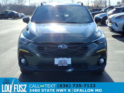 Certified 2025 Subaru Crosstrek 2.5i Sport image 32