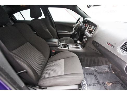 Used 2023 Dodge Charger Scat Pack w/ Harman/Kardon Audio Group RWD image 11