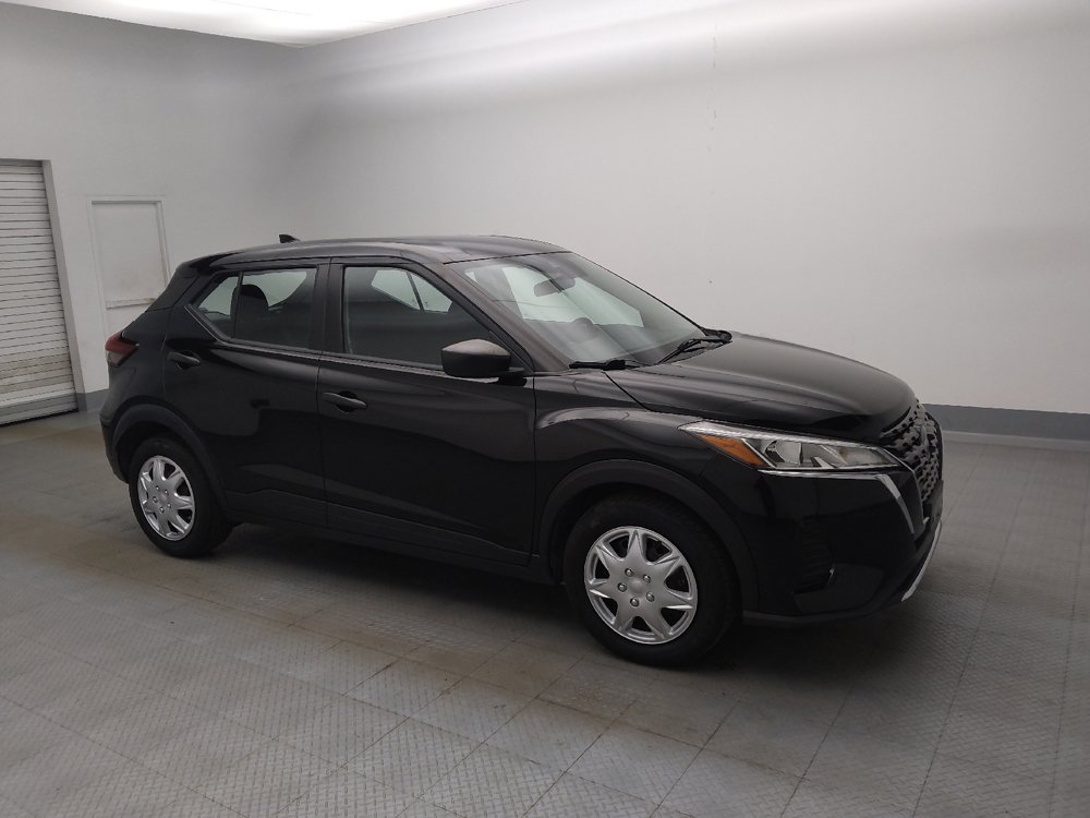 Used 2022 Nissan Kicks S FWD image 11