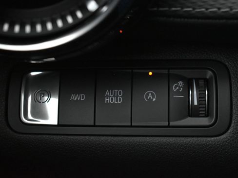 New 2026 Chevrolet Equinox LT w/ Safety and Technology Package image 18