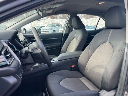 Certified 2024 Toyota Camry LE image 16
