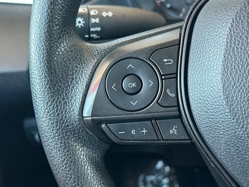 Certified 2024 Toyota Corolla LE FWD image 26