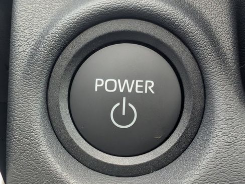 New 2026 Toyota bZ XLE image 28