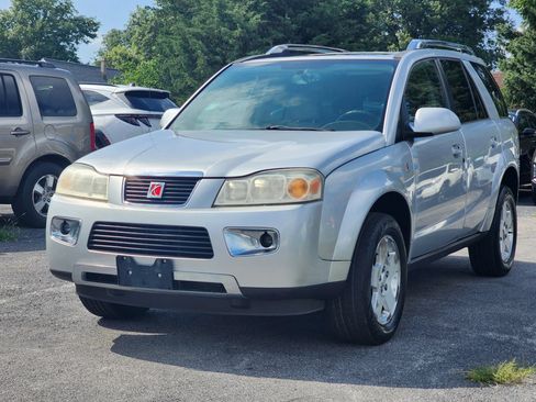 Used 2007 Saturn Vue AWD V6 w/ Comfort Pkg image 3