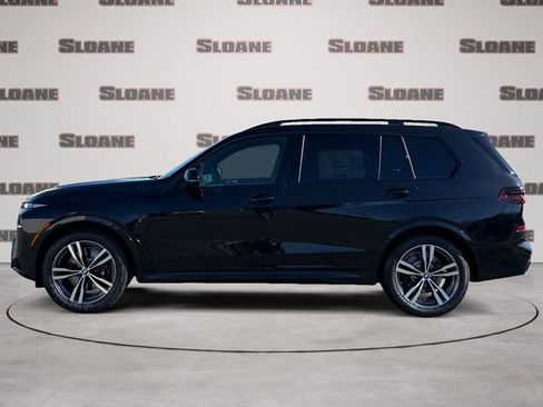 New 2026 BMW X7 xDrive40i w/ Executive Package image 2