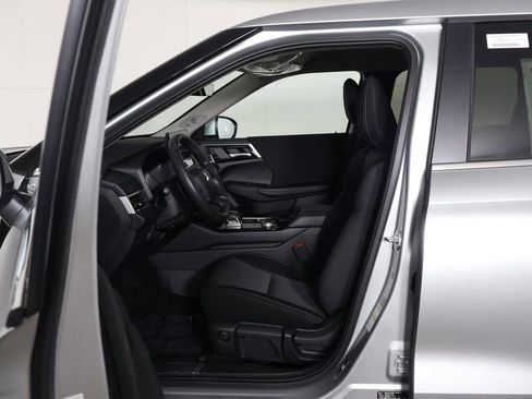 New 2026 Mitsubishi Outlander ES AWD/4WD image 27