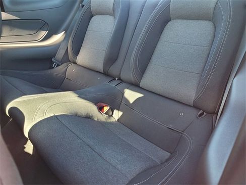 Certified 2025 Ford Mustang GT image 9