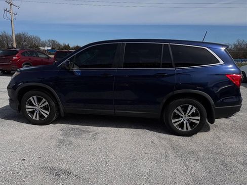 Used 2016 Honda Pilot EX image 13