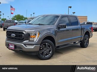 Used 2023 Ford F150 XLT w/ Equipment Group 302A High video 1