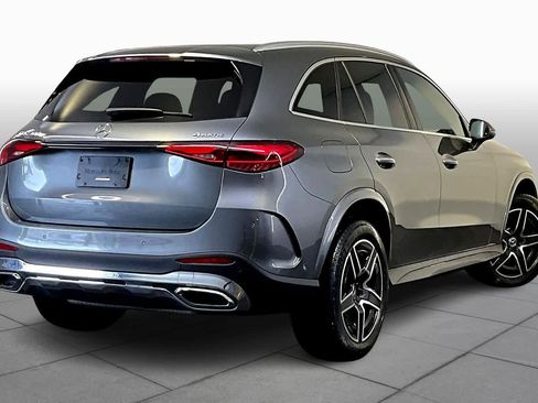 Used 2023 Mercedes-Benz GLC 300 4MATIC image 13