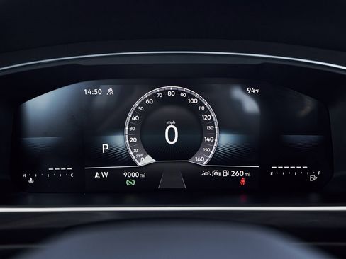 Used 2024 Volkswagen Tiguan SE R-Line image 43