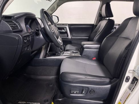 Certified 2020 Toyota 4Runner 2WD image 12