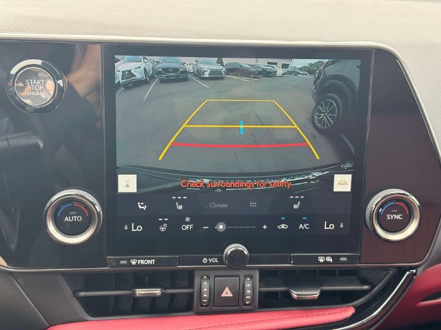 Certified 2024 Lexus NX 350 AWD w/ Cold Area Package image 34