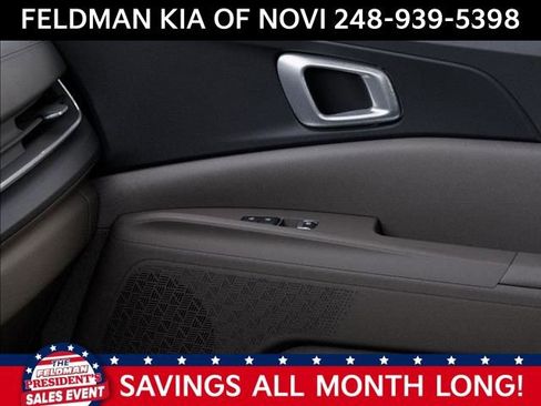 New 2026 Kia Carnival EX image 26