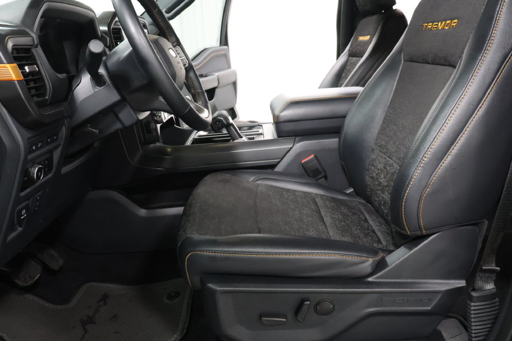 Used 2024 Ford F150 Tremor w/ Bed Utility Package AWD/4WD image 20