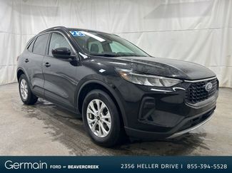 Used 2023 Ford Escape Active w/ Tech Pack #2 video 1