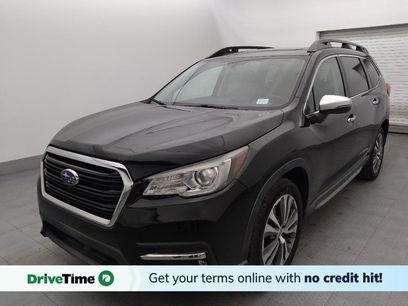 Used 2019 Subaru Ascent Touring w/ Popular Package #3